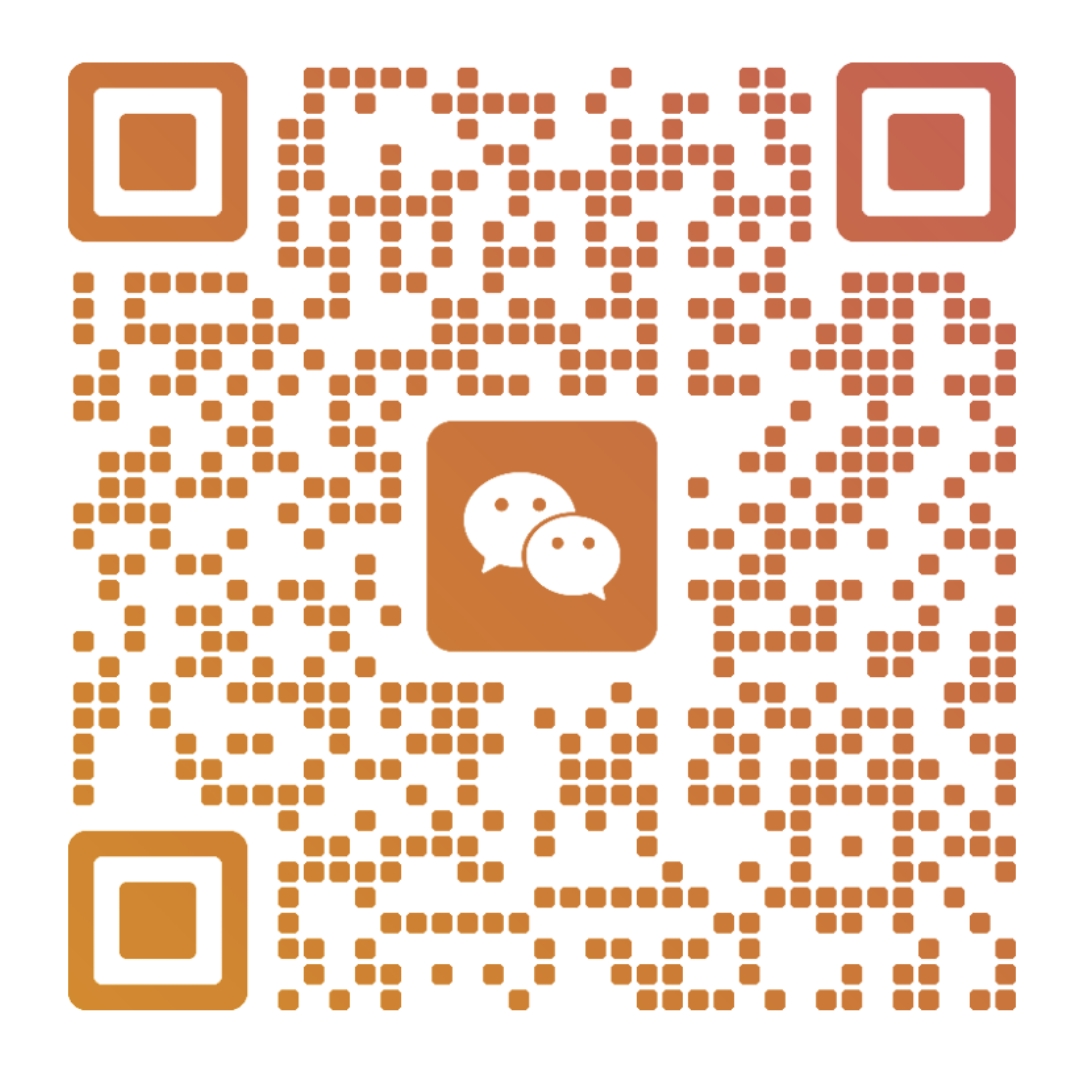 微信二维码，微信号 hkcc88
